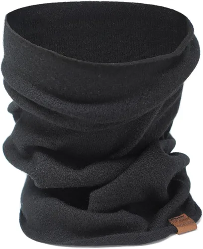 Borges & Scott The St Anton - 100% cachemira Snood - Polaina para el cuello