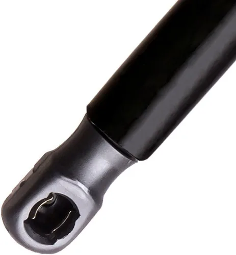 Miniatura 5 de 4063 Tapa trasera del maletero soporta amortiguadores, brazos, amortiguador de varilla de apoyo, resortes de gas para Hyundai Sonata 2006-2008 Kia