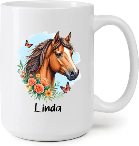 Miniatura 11 de Taza de alpaca personalizada, taza de café de alpaca, regalos para los amantes de las alpacas, divertida taza de alpaca, taza de alpacas con nombre