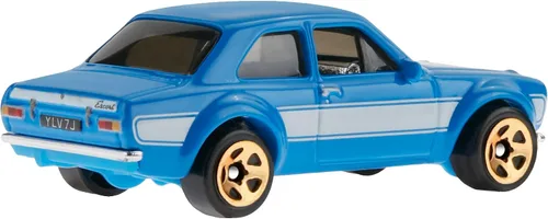Miniatura 3 de Hot Wheels - Rápido y Furioso -70 Ford Escort RS1600- Rápido y Furioso 6 (6/10)