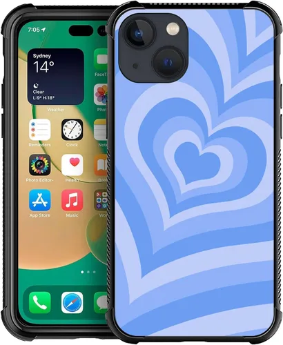 Miniatura 77 de Funda compatible con iPhone X/XS, diseño de bandera estadounidense de béisbol, TPU suave, a prueba de golpes, de vidrio templado, para iPhone X/XS