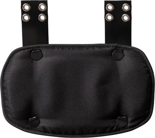 Miniatura 3 de Under Armour Placa trasera de fútbol americano Gameday Armour