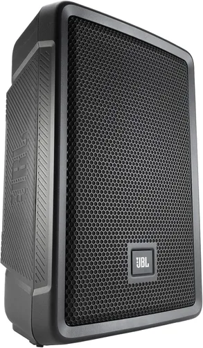 Miniatura 8 de Subwoofer compacto con alimentación JBL Professional IRX115S, eléctrico con cable, 15 pulgadas, color negro