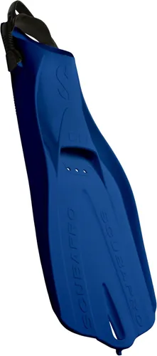 Miniatura 8 de SCUBAPRO GO Travel - Aleta de buceo para esnórquel y natación, correa de talón abierta