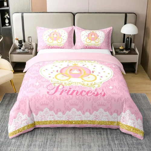 Miniatura 29 de 100% Algodón Natural Acuarela Juego de Ropa de Cama con Diseño Marino para Niños y Niñas, Juego de Cama con Estrella de Mar y Caracol Azul, Juego