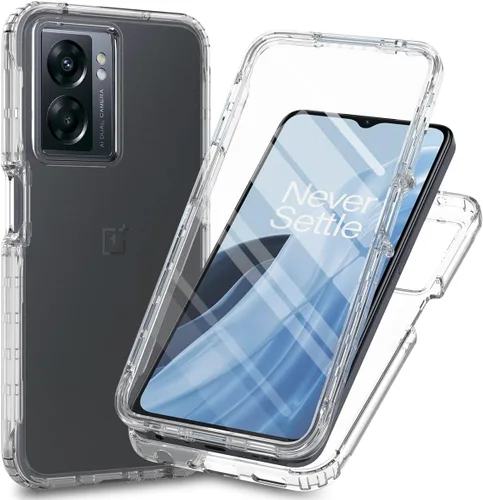Miniatura 66 de Funda para Xiaomi Redmi Note 11 Pro, funda a prueba de golpes con protector de pantalla para Xiaomi Redmi Note 11 Pro 4G 2201116TG/Redmi Note 11 Pro