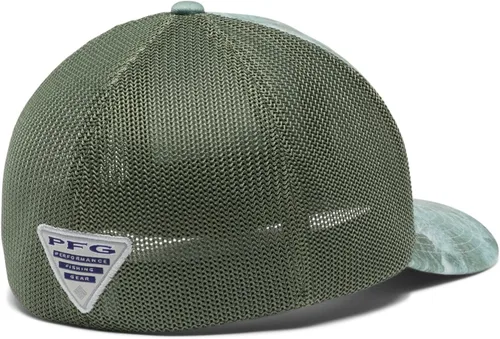 Miniatura 40 de Unisex Adult PFG Camo Mesh Ball Cap High