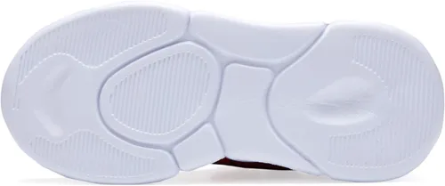 Miniatura 8 de Hetios Zapatos para niños y niñas, ligeros, atléticos, para correr, transpirables, de punto, para la escuela (bebéniño pequeñoniño grande)