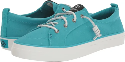 Miniatura 7 de Sperry Women's Crest Vibe Seacycled Sneaker