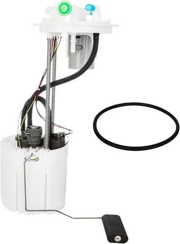 Miniatura 31 de ECCPP Repuesto de bomba de combustible E8743M compatible con Nissan Frontier Pathfinder Xterra para Suzuki Equator 2005 2006 2007 2008 2009 2010