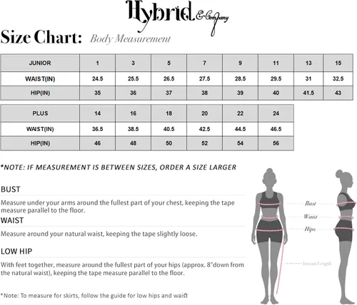 Miniatura 6 de Hybrid & Company Womens Super Comfy Stretch Denim 5 Pockets Jeans