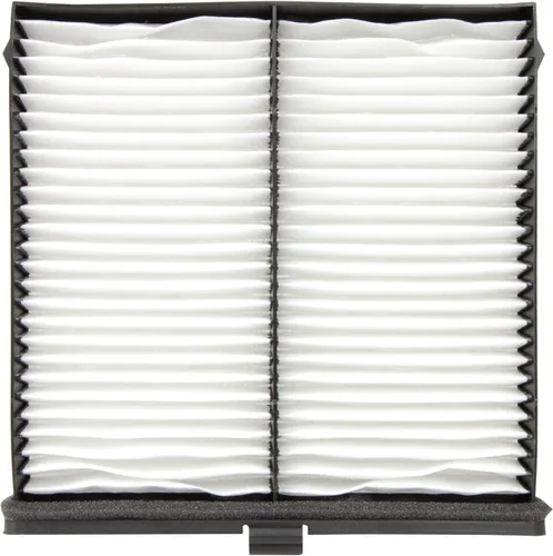 Miniatura 2 de TYC Filtro de aire de cabina compatible con Mazda CX-3 2016-2020 y Toyota Yaris iA 2016-2018