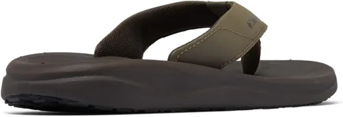 Miniatura 9 de Columbia Sandalias deportivas Flip para hombre, BarroCordobán