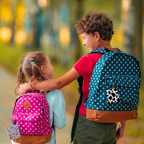 Miniatura 13 de Bolsa de maquillaje, bolsa de viaje, bolsa de cosméticos, organizador de artículos de tocador con cremallera pequeña para mujer, Paquete de 10