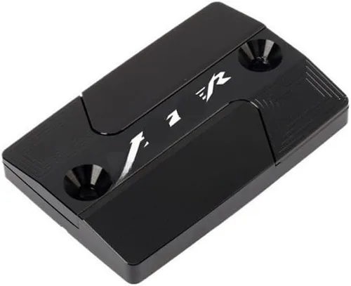 Miniatura 16 de For FAZER FZ1 FZ6 FZ6N FZ6R FZ6S FZ8 FZ 1 6 8 Motorcycle CNC Front Brake Reservoir Fluid Tank Cover Oil Cup Cap
