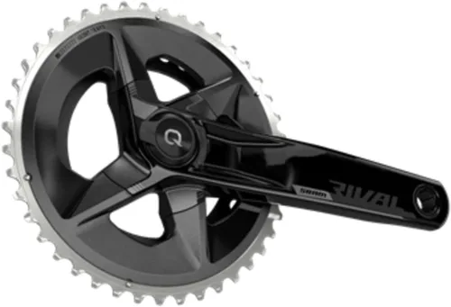 Miniatura 2 de Juego de bielas SRAM Rival Axs de 12 velocidades