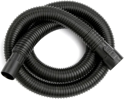 Miniatura 11 de CRAFTSMAN CMXZVBE38758 - Kit de accesorios para manguera de aspiradora seca y húmeda POS-I-LOCK de 2-1/2 pulgadas x 13 pies, manguera de repuesto