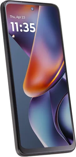 Miniatura 5 de Tracfone Motorola Moto G 2025, 64GB, Azul Zafiro - Pantalla de 6.6" 120Hz, Smartphone Prepago 5G, Cámara Quad Pixel de 50MP, Batería de Larga
