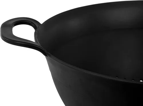 Miniatura 4 de Mintra Home Coladores 3pk (surtido de 3 unidades, negro)