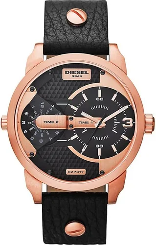 Miniatura 5 de Diesel Mini Daddy 0 Negro