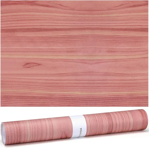 Miniatura 18 de Gersoniel 10 hojas de forros de cajones para aparadores, revestimientos de cajones perfumados, papel perfumado no adhesivo para estantes fragantes