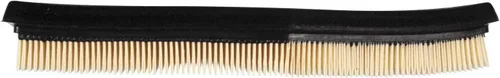 Miniatura 5 de MAHLE Filtro de aire original LX 566/1