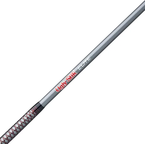 Miniatura 5 de Ugly Stik Elite Low Profile Baitcast Reel and Fishing Rod Combo