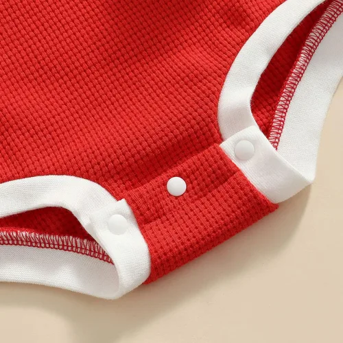 Miniatura 5 de Sudadera de cuello redondo para bebé niña y niño, mameluco con mangas largas, suéter extragrande, conjuntito de ropa con capucha
