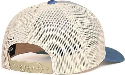 Miniatura 2 de Sombrero de camionero Snapback, Montaña