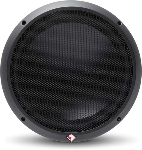 Miniatura 2 de Rockford Fosgate Subwoofer T1D412 Power 12" T1 4-Ohm DVC