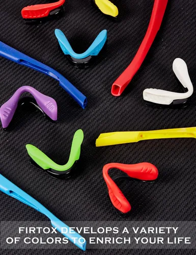 Miniatura 5 de Kits de goma de repuesto para gafas de sol Oakley M2 Frame XL