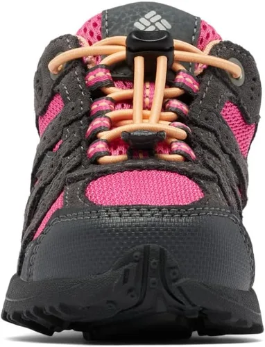 Miniatura 8 de Columbia Tenis de senderismo impermeables Redmond unisex para niños, 1 niño