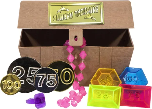 Miniatura 3 de Swimline - Juego para bucear de anguilas para la piscina Bolas de neopreno