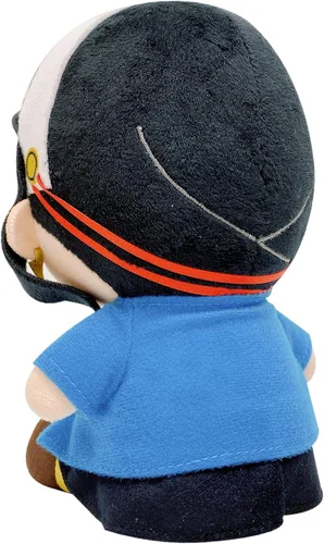 Miniatura 2 de Great Eastern Entertainment Spy X Family - Yor Forger Sentado Pose Plush 7" H