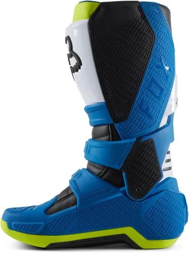 Miniatura 9 de Fox Racing botas de motocross unisex para adultos Motion