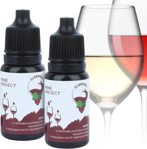 Miniatura 7 de Filtros de vino, purificador de vino, elimina el sulfito y la histamina, el purificador de vino reduce el dolor de cabeza, evita las sensibilidades