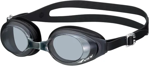 anteojos de vista (View) Fitness Negro BK V610