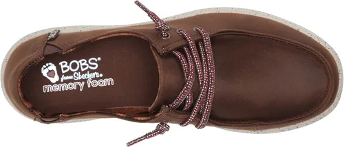 Miniatura 5 de Skechers Zapatos deportivos Bobs Skipper Sandbar Social para mujer