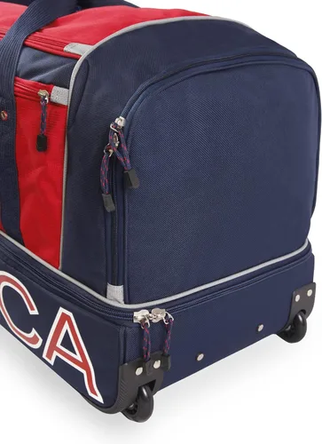 Miniatura 4 de Nautica Lander 30" Rolling Duffel