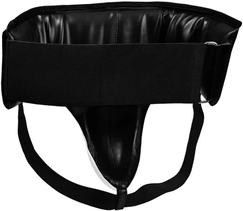 Miniatura 3 de Fighting Deluxe Groin Ab Protector 2.0 - Protector de ingle para boxeo, copa de MMA, copa de boxeo, protector de ingle, copa de Muay Thai