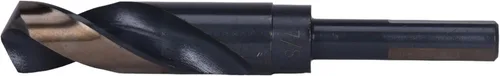 Miniatura 10 de Century Drill & Tool, 44364, 1", Plata y Deming, Taladros de alta velocidad, acero cobalto