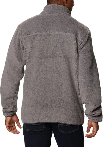 Miniatura 2 de Columbia Forro polar Sherpa Rugged Ridge II para hombre
