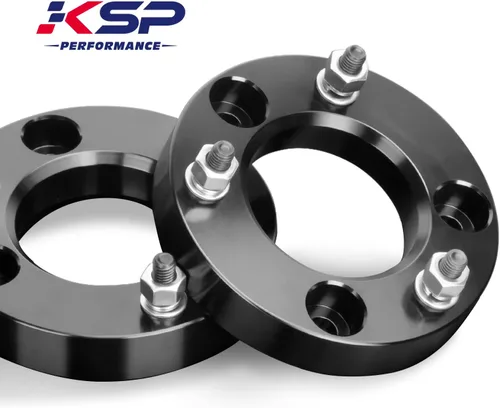 Miniatura 6 de KSP Kits de Nivelación F150 de 1.5", Espaciadores de Puntal Delantero de 1.5in Compatibles con F-150 2004-2025 Expedition 2003-2018 2005-2008