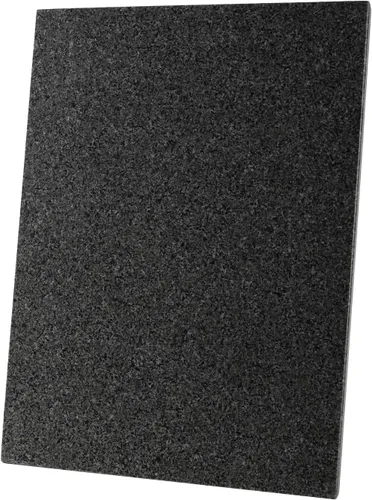 Miniatura 9 de Koville Tabla de Cortar de Mármol Natural para Cocina, 16x20 pulgadas Losa de Mármol Extra Grande Hecha a Mano para Queso, Charcutería, Tabla