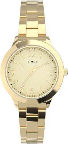 Miniatura 7 de Timex Women's Premium Dress 32mm Watch