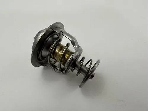 Termostato original Yanmar 121750-49800 para motores 2GM, 2GM20F, 3GM y 3GM30F (159.8 °F)