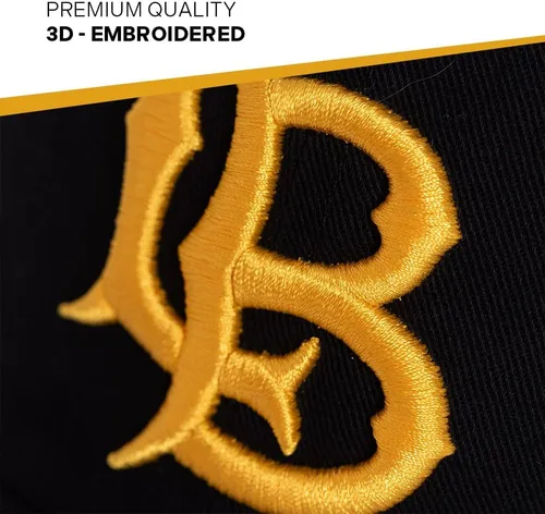 Miniatura 3 de Desert Cactus Cal State University Long Beach Baseball Hat California Dirtbags Brimmed Embroidered Cap Adjustable Cloth Strap