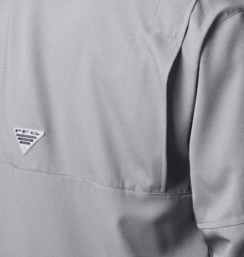 Miniatura 6 de Columbia Tamiami II - Camisa de manga larga para hombre