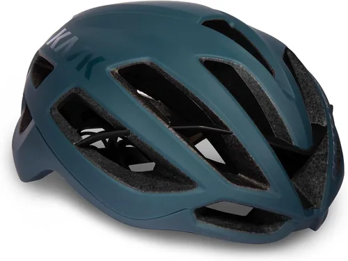 Miniatura 20 de Casco KASK Protone Icon para Bicicleta I Casco Aerodinámico para Ciclismo en Carretera, Bicicleta de Montaña y Ciclocross Negro
