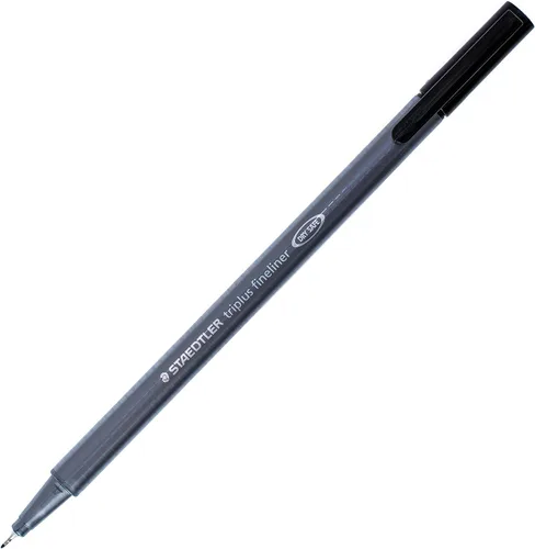 Miniatura 5 de Bolígrafo fineliner Triplus de Staedtler de 0.012